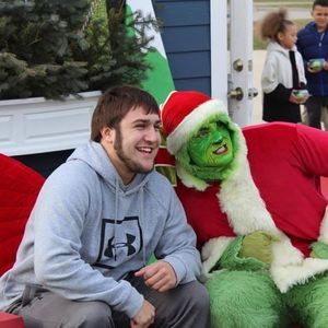 Meet your Posher, Cheryl